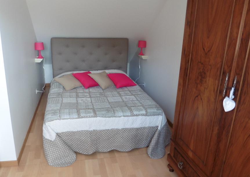 Boursault Chez Fred B&B 외부 사진