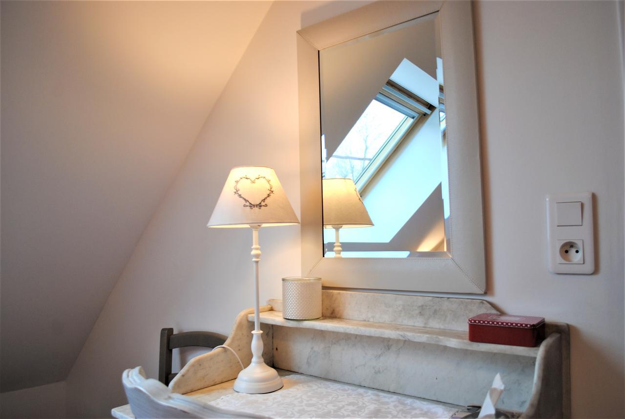 Boursault Chez Fred B&B 외부 사진