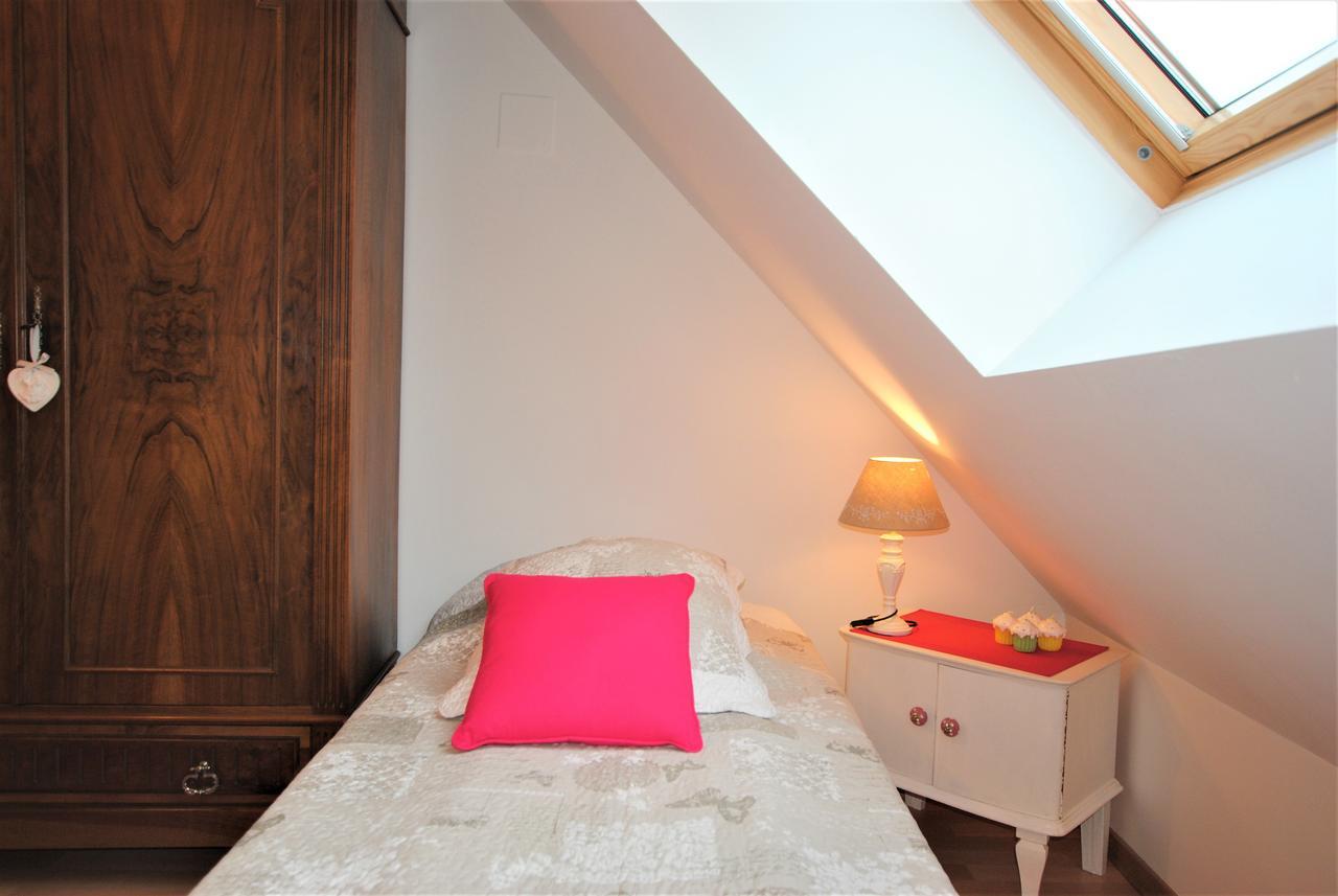Boursault Chez Fred B&B 외부 사진